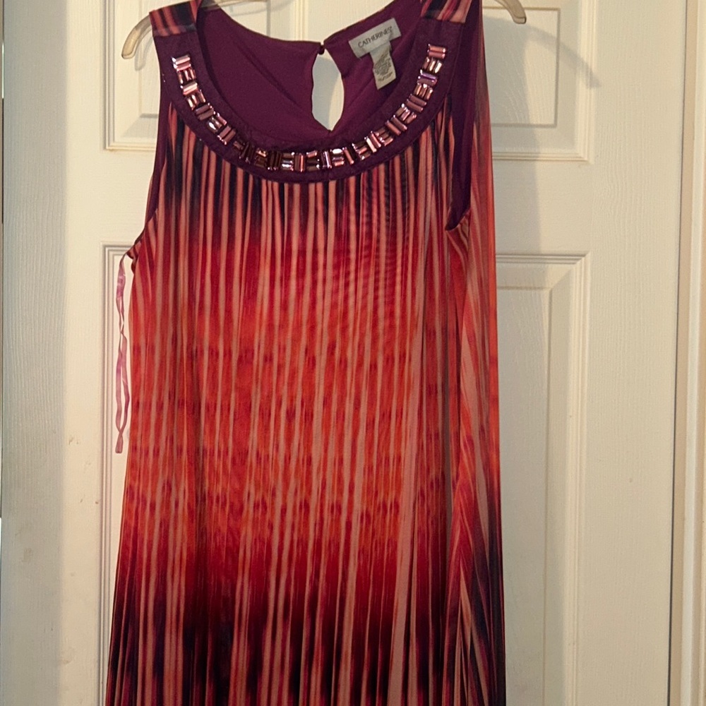 Ladies dress
